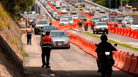 El proyecto de infraestructura intervendrá el boulevard Bernardo Quintana.