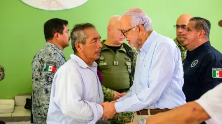 Foto: Gobierno de Nayarit.