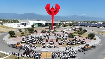 Foto: Gobierno de Tamaulipas