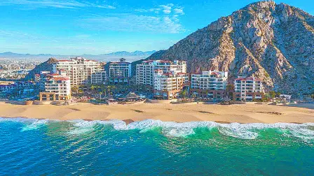 Grand Solmar Land's End y Pacific Dunes integran hospitalidad, gastronomía, golf, bienestar y sostenibilidad para fortalecer la oferta turística de Los Cabos.