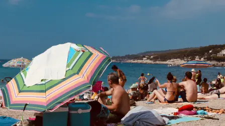 Durante la temporada vacacional de verano 2026, la Sectur prevé una ocupación hotelera de 65%