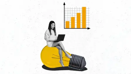 Mujeres-levantamiento capital-inversión