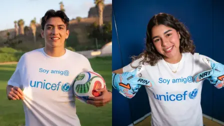Foto: UNICEF