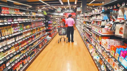 Durante el quinto mes del año se incrementó 0.4%, mientras que durante el primer mes mundialista subió apenas 0.1%, de acuerdo con el Indicador Oportuno del Consumo Privado del instituto.

¡Síguenos en nuestras redes sociales para mantenerte informado!