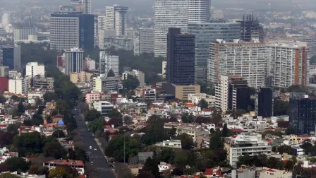 Hoteles alcanzarán 61.63% de ocupación en temporada vacacional debido al creciente interés de turistas nacionales e internacionales.