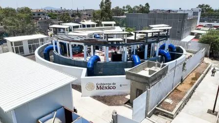Foto: Gobierno del Estado de México