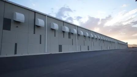 HubsPark Juárez de Meor