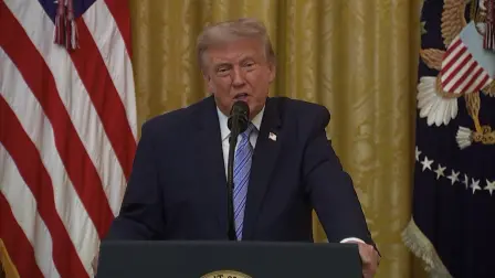 China calificó el viernes de "puras invenciones" las acusaciones del presidente estadounidense Donald Trump después de que este acusara a Pekín de interferencia electoral en los comicios presidenciales de 2020 en Estados Unidos.