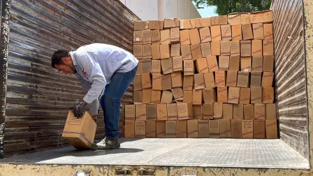 Foto: Gobierno del Estado de México