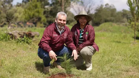 Foto: Gobierno de Michoacán