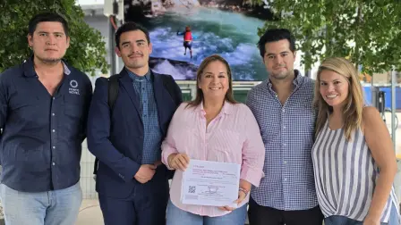 Foto: Gobierno de San Luis Potosí.