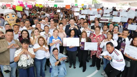 Foto: Gobierno de Puebla.