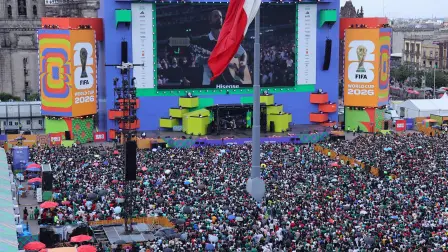 Foto: Gobierno de la Ciudad de México
