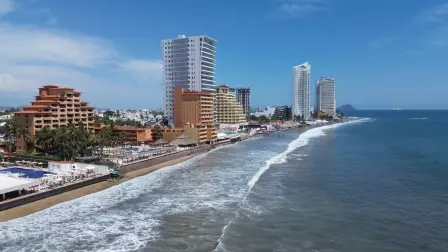 Foto: Gobierno de Sinaloa