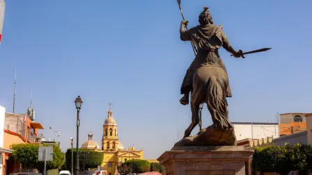 Foto: Municipio de Querétaro