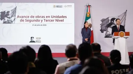 Foto: Gobierno de Tamaulipas