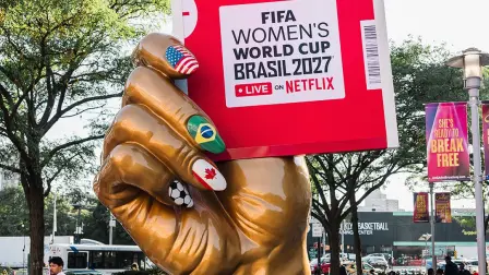 Foto: Netflix