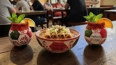 La cosita Chula-Mundial-Mexico 2026