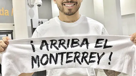 Orbelín Pineda, futbolista.