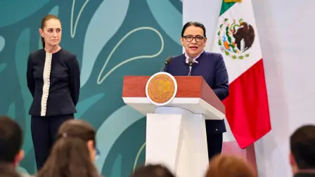 Foto: Secretaría de Gobernación