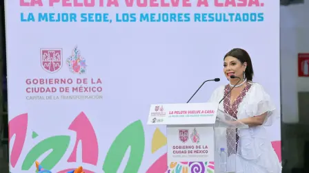 Foto: Gobierno de la Ciudad de México