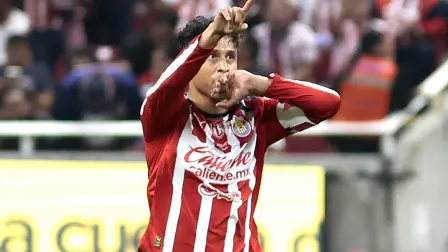 “Hoy tenemos que ser campeones. Los objetivos ya no son llegar a Liguilla, ser primer lugar o meterte a semifinales. Hoy ya es totalmente el campeonar”, declaró el capitán, Luis Romo