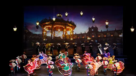 Jalisco, el cuadro más esperado.