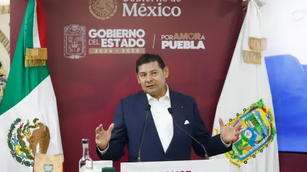 Foto: Gobierno de Puebla.