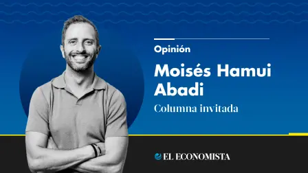 Moisés Hamui Abadi | Columna invitada