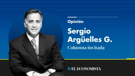 Sergio Argüelles G. | Columna invitada