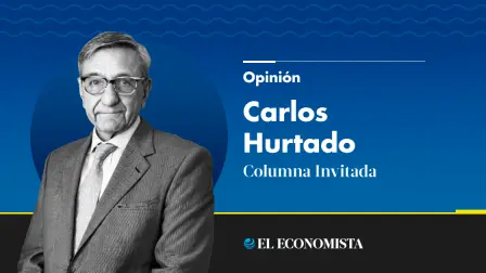 Carlos Hurtado | Columna Invitada