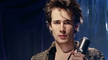 Jeff Buckley. Foto: Cortesía Magnolia Pictures