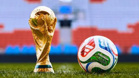 Aprovecha las rebajas post Mundial 2026 en México, ofertas de hasta 70% en jerseys, termos, peluches y más. Dónde comprar y consejos para cazar gangas.

Para más información del tema, visita: https://www.eleconomista.com.mx/internacionales/milei-acusa-brasil-mexico-financiar-campana-antiargentina-20260726-825063.html

Twitter: https://twitter.com/eleconomista 
Sitio web: https://www.eleconomista.com.mx/ 
Facebook: https://www.facebook.com/ElEconomista.mx 
Instagram: https://www.instagram.com/eleconomistamx 

#ElEconomista #EETV #FinanzasPersonales