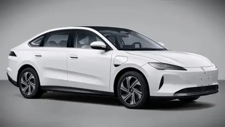 Jetta M6 del mercado chino