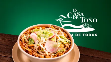 La Casa de Toño a la venta: