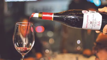 Catorce etiquetas de Barton & Guestier regresaron a México con una experiencia que reunió vino, gastronomía, diseño y memoria en El Trujal de Ciudad de México