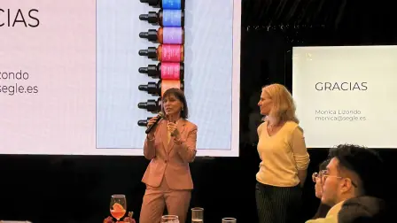 SEGLE presentó en México NAD+ Booster Complex, una línea con tres fórmulas enfocadas en energía celular, antioxidantes, colágeno y barrera cutánea.