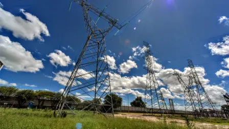 Foto: Comisión Federal de Electricidad (CFE).