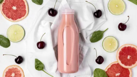 Yogurt