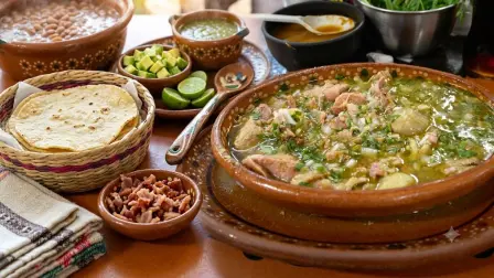 Carne en su jugo