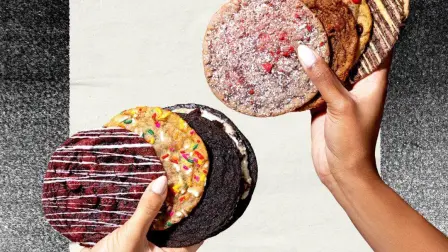 Crumbl abre en México