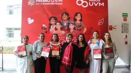 Premio UVM 2026