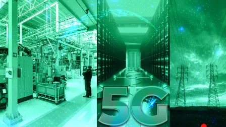 Link X respaldó el uso de la banda de 2.3 GHz para redes industriales, pero propuso modificar diversos elementos de la licitación CRT-RRI-01, entre ellos el ancho de banda disponible, la duración de las concesiones, los criterios de adjudicación y la participación de operadores especializados.