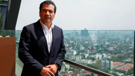 BBVA México anunció este miércoles ⁠cambios en su alta dirección, ⁠con Eduardo ‌Osuna propuesto como ​presidente del Consejo de Administración y ​José Luis Elechiguerra nombrado Country Manager.
