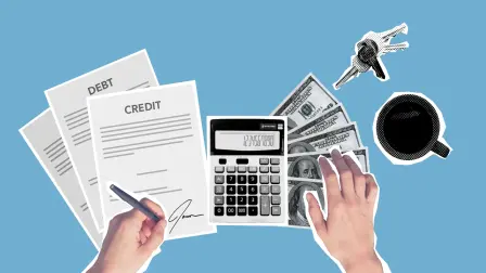Al inicio de la vida financiera, es normal encontrar créditos costosos. Conforme se gane experiencia, habrá más posibilidades para elegir.