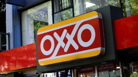 OXXO trajo crecimiento en ingresos y en utilidad de doble dígito, y se regresó al crecimiento en el tráfico de clientes.