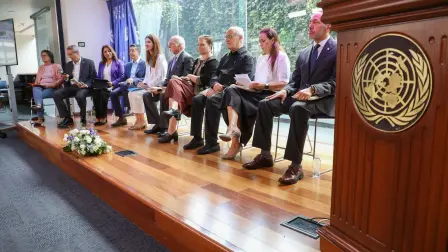 Convocan a la  2.ª Bienal de Urbanismo de México