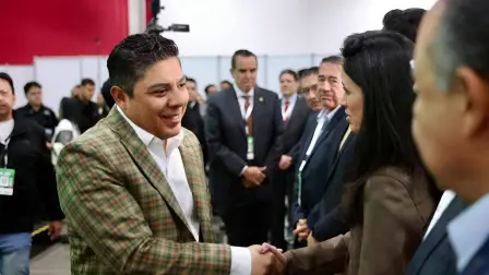 Foto: Gobierno de San Luis Potosí.