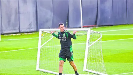 Rafael Márquez debutará como seleccionador de México en amistosos que la selección disputará desde finales de septiembre ante Colombia, Perú y Chile.
