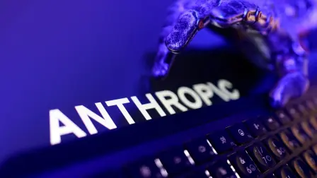 Anthropic y su inteligencia artificial.